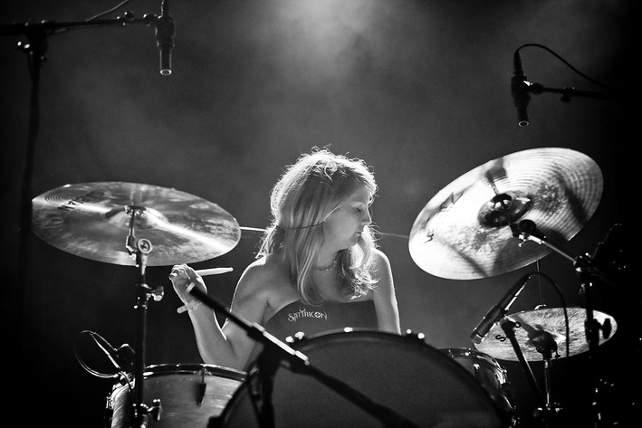 2010-08-19 - Pascal från Malmöfestivalen, Malmö