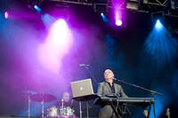 2010-08-21 - Ultravox från Kalmarsundsparken, Kalmar
