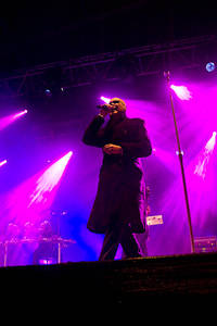 2010-08-21 - Human League från Kalmarsundsparken, Kalmar