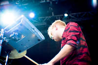 2010-08-21 - This is Head från Malmöfestivalen, Malmö