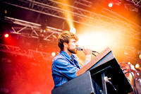 2010-08-21 - This is Head från Malmöfestivalen, Malmö