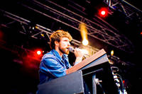 2010-08-21 - This is Head från Malmöfestivalen, Malmö
