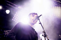 2010-08-21 - The Pains Of Being Pure At Heart från Malmöfestivalen, Malmö