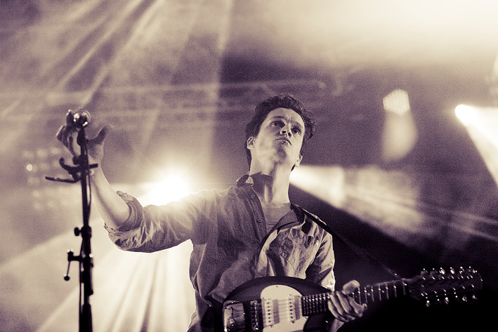 2010-08-21 - Jonathan Johansson från Malmöfestivalen, Malmö