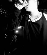 2010-08-21 - Oskar Linnros från Musikens Makt, Luleå
