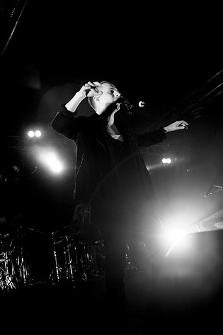 2010-08-21 - Oskar Linnros från Musikens Makt, Luleå