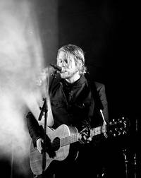 2010-08-21 - Kristofer Åström från Musikens Makt, Luleå