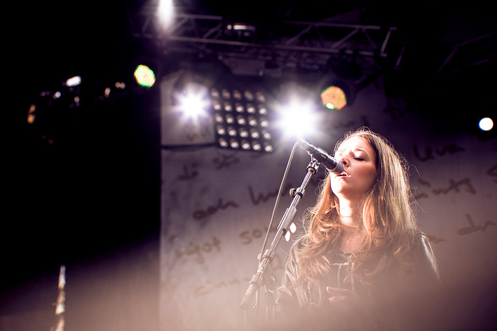 2010-08-22 - Melissa Horn från Malmöfestivalen, Malmö 2010-08-22 - Melissa Horn från Malmöfestivalen, Malmö