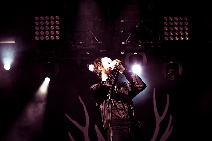 2010-08-22 - Miike Snow från Malmöfestivalen, Malmö