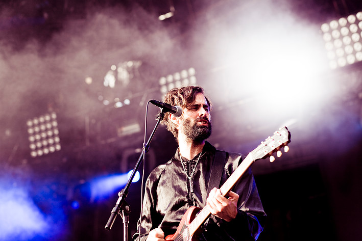 2010-08-22 - Miike Snow från Malmöfestivalen, Malmö
