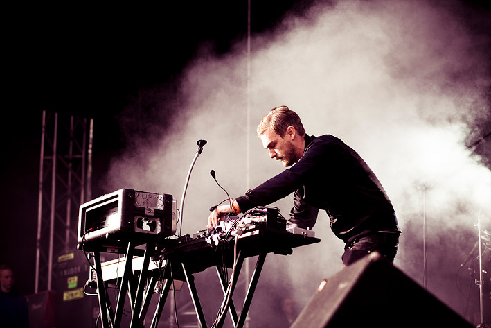 2010-08-22 - Miike Snow från Malmöfestivalen, Malmö
