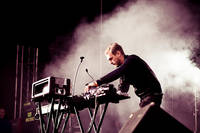2010-08-22 - Miike Snow från Malmöfestivalen, Malmö