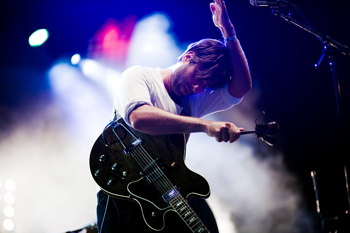 2010-08-21 - Shout Out Louds från Malmöfestivalen, Malmö