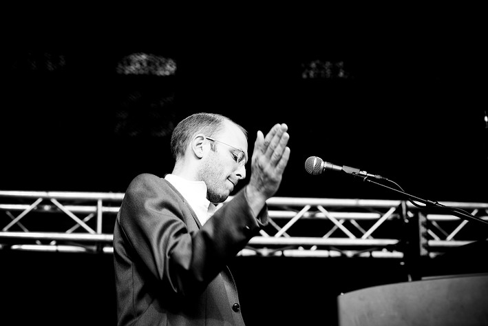 2010-08-22 - The Martelli Tapes från Malmöfestivalen, Malmö