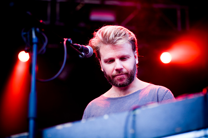 2010-08-26 - Niki & The Dove från Malmöfestivalen, Malmö