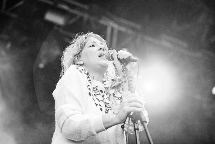 2010-08-26 - Niki & The Dove från Malmöfestivalen, Malmö