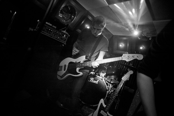 2010-08-26 - Khoma från Kafé de luxe, Växjö