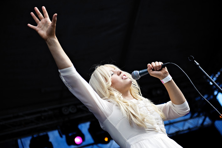 2010-08-27 - Navet från Popaganda, Stockholm
