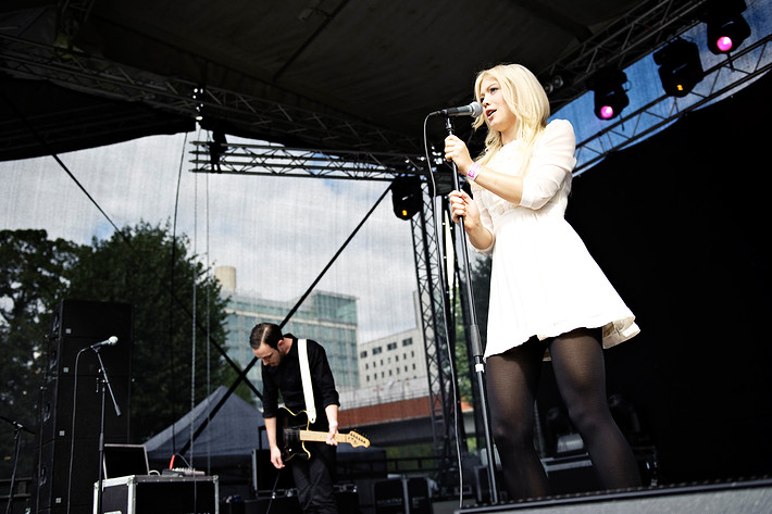 2010-08-27 - Navet från Popaganda, Stockholm