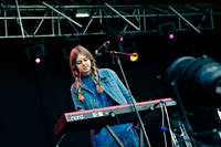 2010-08-27 - First Aid Kit från Popaganda, Stockholm