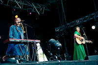 2010-08-27 - First Aid Kit från Popaganda, Stockholm