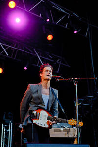 2010-08-27 - Jonathan Johansson från Popaganda, Stockholm
