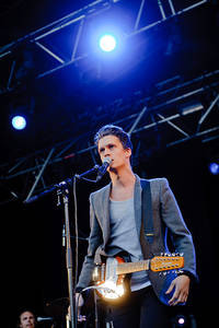 2010-08-27 - Jonathan Johansson från Popaganda, Stockholm