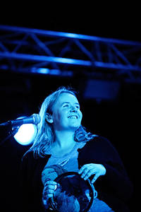 2010-08-27 - Belle & Sebastian från Popaganda, Stockholm