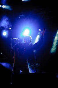 2010-08-27 - Robyn från Popaganda, Stockholm