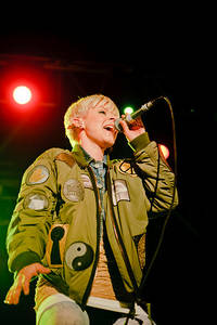 2010-08-27 - Robyn från Popaganda, Stockholm