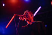 2010-08-27 - Belle & Sebastian från Popaganda, Stockholm
