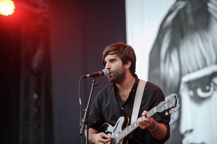 2010-08-27 - Shout Out Louds från Zurich Openair, Zürich