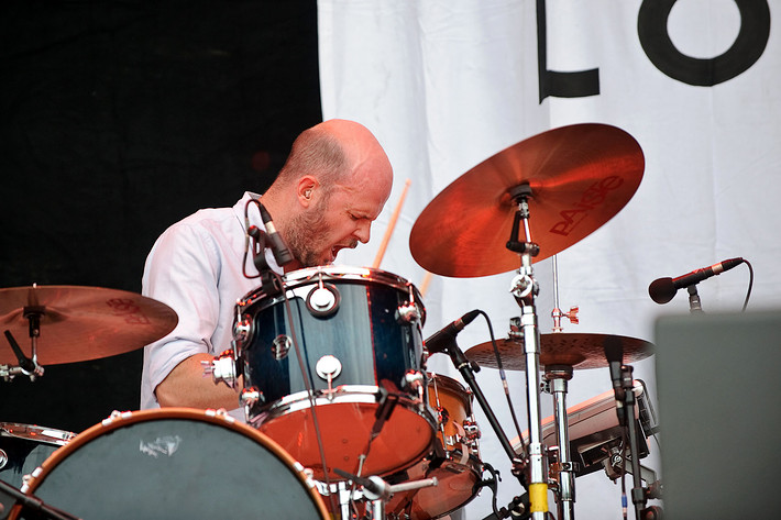 2010-08-27 - Shout Out Louds från Zurich Openair, Zürich 2010-08-27 - Shout Out Louds från Zurich Openair, Zürich