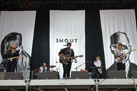 2010-08-27 - Shout Out Louds från Zurich Openair, Zürich