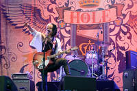 2010-08-27 - Hole från Zurich Openair, Zürich