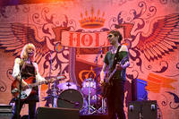 2010-08-27 - Hole från Zurich Openair, Zürich