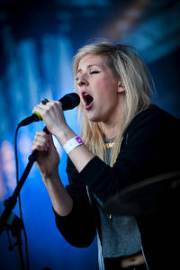 2010-08-27 - Ellie Goulding från Popaganda, Stockholm