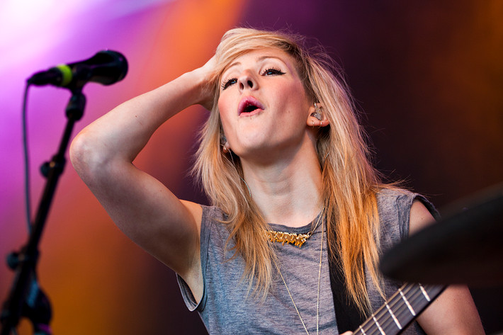 2010-08-27 - Ellie Goulding från Popaganda, Stockholm