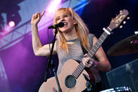 2010-08-27 - Ellie Goulding från Popaganda, Stockholm