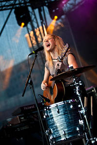 2010-08-27 - Ellie Goulding från Popaganda, Stockholm