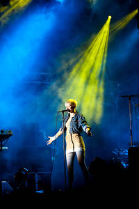 2010-08-27 - Robyn från Popaganda, Stockholm