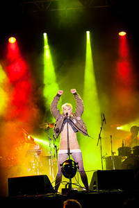 2010-08-27 - Robyn från Popaganda, Stockholm