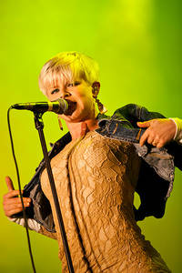 2010-08-27 - Robyn från Popaganda, Stockholm