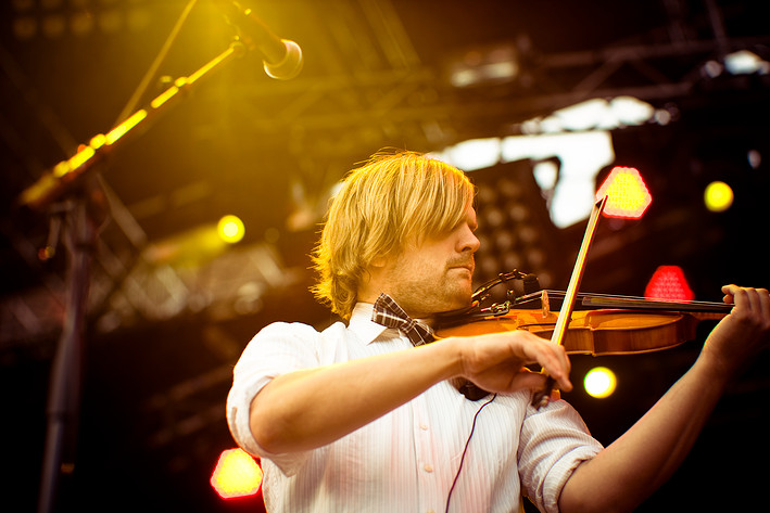 2010-08-27 - Emil Jensen från Malmöfestivalen, Malmö