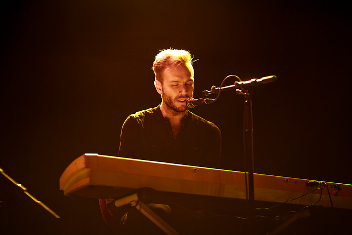 2010-08-27 - Tomas Andersson Wij från Malmöfestivalen, Malmö