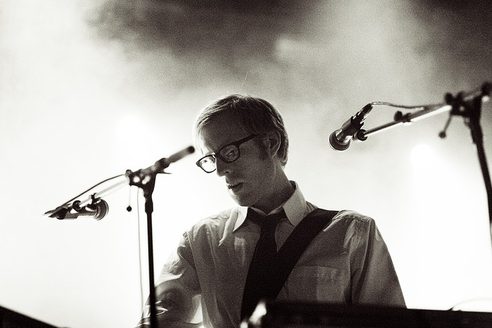2010-08-26 - James Yuill från Malmöfestivalen, Malmö
