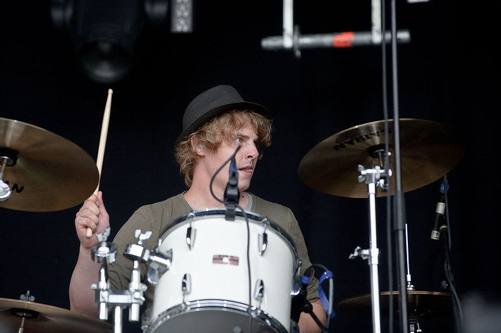 2010-08-28 - Joules från Zurich Openair, Zürich