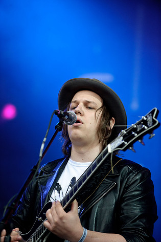 2010-08-28 - Joules från Zurich Openair, Zürich