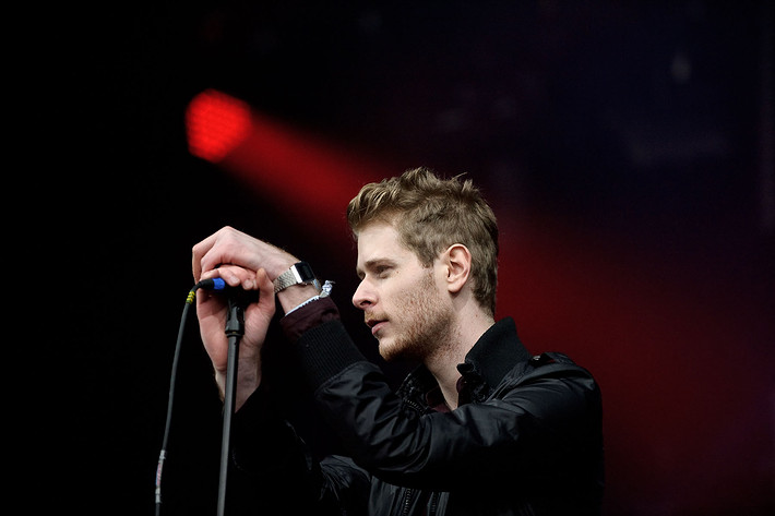 2010-08-28 - Joules från Zurich Openair, Zürich