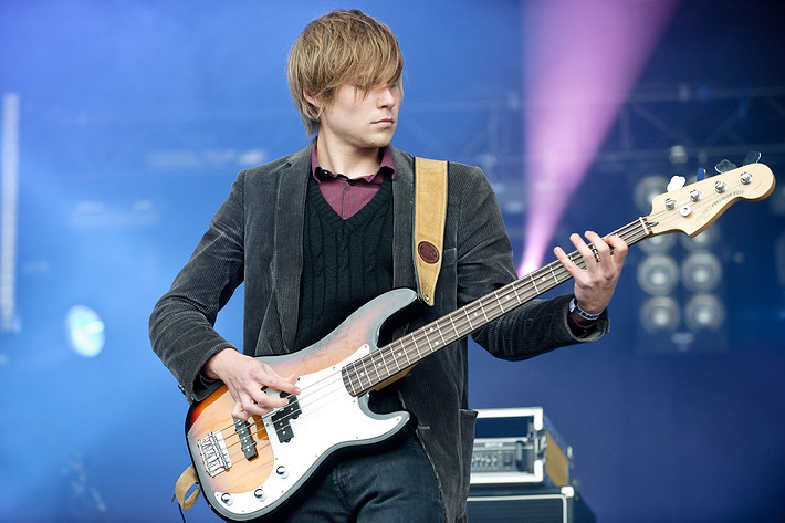 2010-08-28 - Joules från Zurich Openair, Zürich